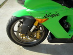 �������� �� ������ �������� Kawasaki ZX-6R 2006 ���� 12